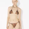 Bikini „Wood” Bikini „Wood”