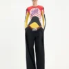 Bluza Junior Body Map Topy