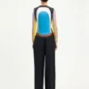 Bluza Junior Body Map Topy