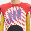 Bluza Junior Body Map Topy