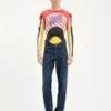 Bluza Junior Body Map Topy