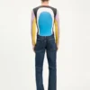 Bluza Junior Body Map Topy
