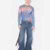Bluzka Air Top Bluzka Air Top