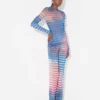 Bluzka Air Top Bluzka Air Top