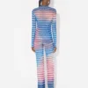 Bluzka Air Top Bluzka Air Top