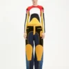 Bluzka Body Map Top