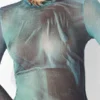 Bluzka Water Top Bluzka Water Top