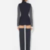 Body z dwóch materiałów Body z dwóch materiałów