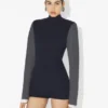 Body z dwóch materiałów Body z dwóch materiałów
