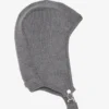 Czapka Beanie z paskiem podtrzymującym Czapka Beanie z paskiem podtrzymującym
