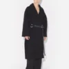 Długi płaszcz Gaultier Długi płaszcz Gaultier