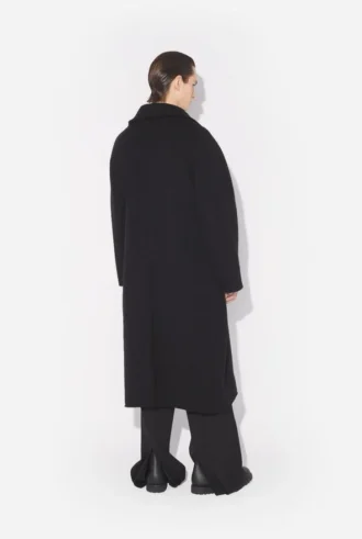 Długi płaszcz Gaultier Długi płaszcz Gaultier