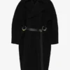 Długi płaszcz Gaultier Długi płaszcz Gaultier
