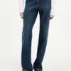 Jeansy Curved Denim Jeansy Curved Denim
