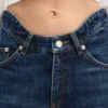 Jeansy Curved Denim Jeansy Curved Denim