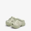 JPG X Crocs Mint Bae Chodaki