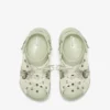 JPG X Crocs Mint Bae Chodaki