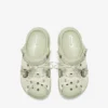 JPG X Crocs Mint Bae Chodaki