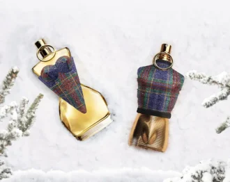 Kolekcja Gaultier Divine