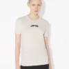 Koszulka Baby Tees Ecru JPG Koszulka Baby Tees Ecru JPG