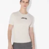 Koszulka Baby Tees Ecru JPG Koszulka Baby Tees Ecru JPG
