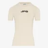 Koszulka Baby Tees Ecru JPG Koszulka Baby Tees Ecru JPG