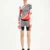 Koszulka Junior Gaultier