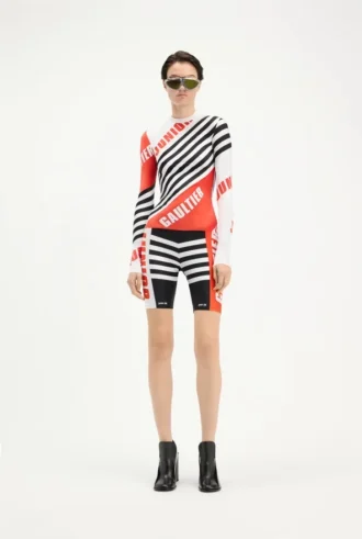 Koszulka Junior Gaultier