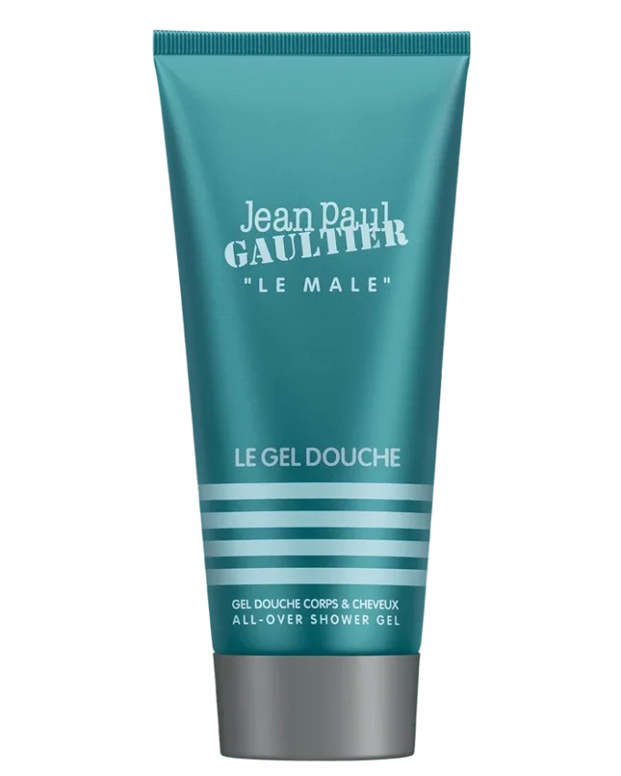 Le Male Le Male