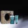 Le Male 4,2 oz i żel pod prysznic 2,5 oz Le Male 4,2 oz i żel pod prysznic 2,5 oz