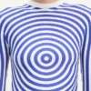 Niebieski top Target