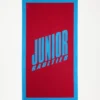 Ręcznik plażowy Junior Gaultier
