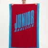 Ręcznik plażowy Junior Gaultier