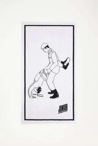 Ręcznik plażowy Kamasutra