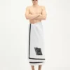 Ręcznik plażowy Kamasutra