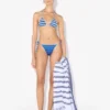 Ręcznik plażowy Mariniare Ręcznik plażowy Mariniare