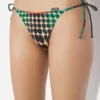Re-Edition – Bikini w brązowe kropki Re-Edition – Bikini w brązowe kropki