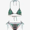 Re-Edition – Bikini w brązowe kropki Re-Edition – Bikini w brązowe kropki