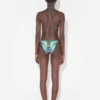 Re-Edition – Bikini w niebieskie kropki Re-Edition – Bikini w niebieskie kropki
