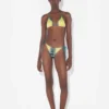 Re-Edition – Bikini w niebieskie kropki Re-Edition – Bikini w niebieskie kropki