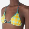 Re-Edition – Bikini w niebieskie kropki Re-Edition – Bikini w niebieskie kropki