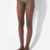 Re-Edition – Bikini w niebieskie kropki Re-Edition – Bikini w niebieskie kropki