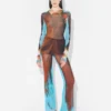 Re-Edition – bluzka z zestawu tenisowego Topy Re-Edition – bluzka z zestawu tenisowego Topy
