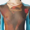 Re-Edition – bluzka z zestawu tenisowego Topy Re-Edition – bluzka z zestawu tenisowego Topy