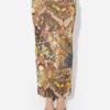Re-Edition – spódnica Yellow Butterfly