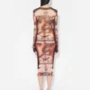 Re-Edition – top z nadrukiem „Safe Sex Tattoo” Re-Edition – top z nadrukiem „Safe Sex Tattoo”