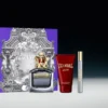 Scandal Pour Homme 3,4 uncji, żel pod prysznic 2,5 uncji i woda toaletowa Scandal Pour Homme 3,4 uncji, żel pod prysznic 2,5 uncji i woda toaletowa