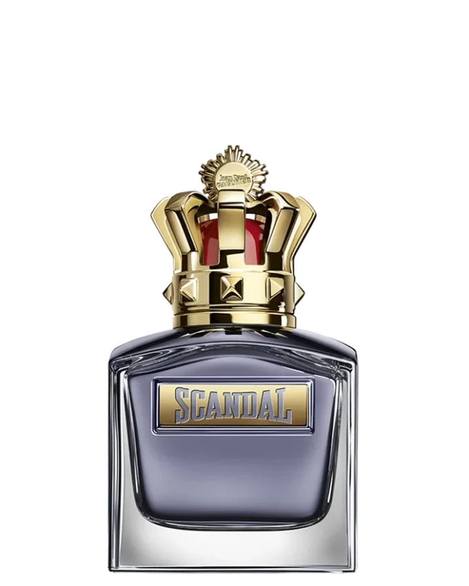 Scandal Pour Homme 3,4 uncji, żel pod prysznic 2,5 uncji i woda toaletowa Scandal Pour Homme 3,4 uncji, żel pod prysznic 2,5 uncji i woda toaletowa