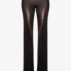 Spodnie „Bronze Body Dust” Spodnie „Bronze Body Dust”