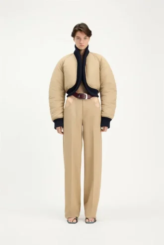 Spodnie chino